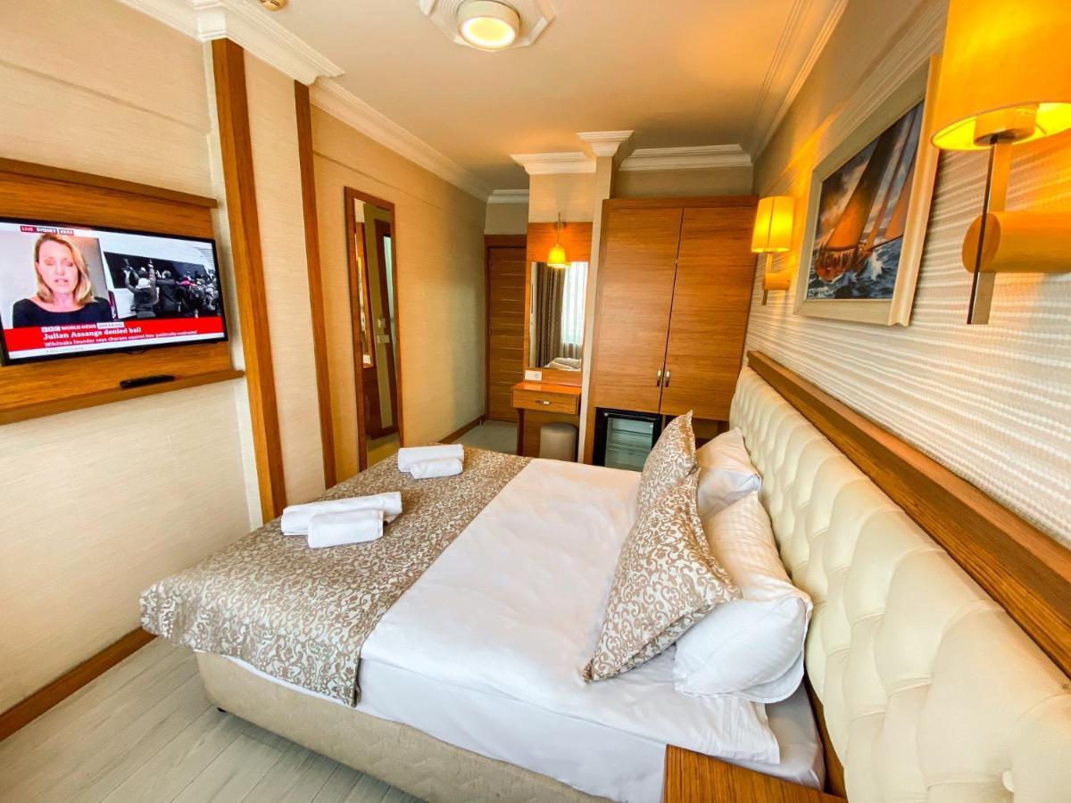 Mekke Otel