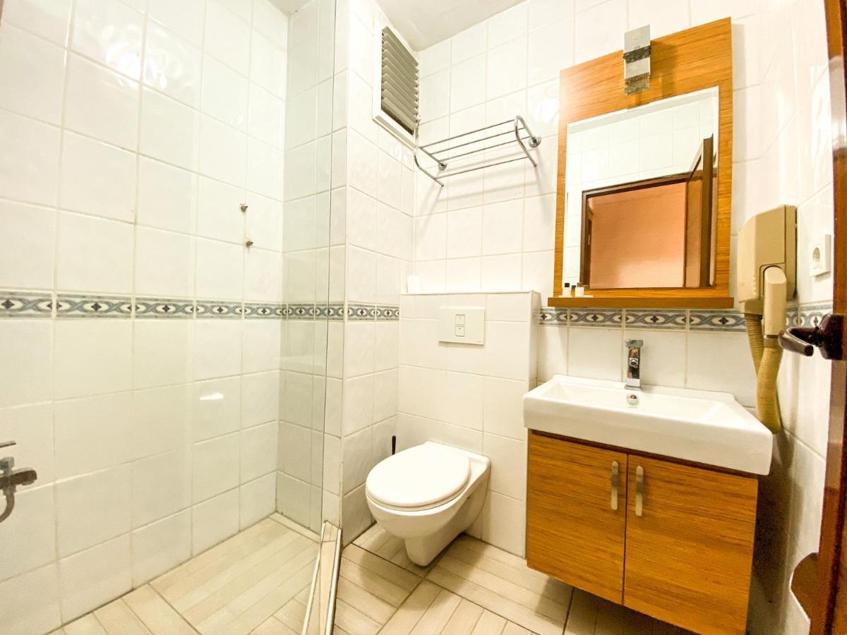 Otel Mekke İstanbul