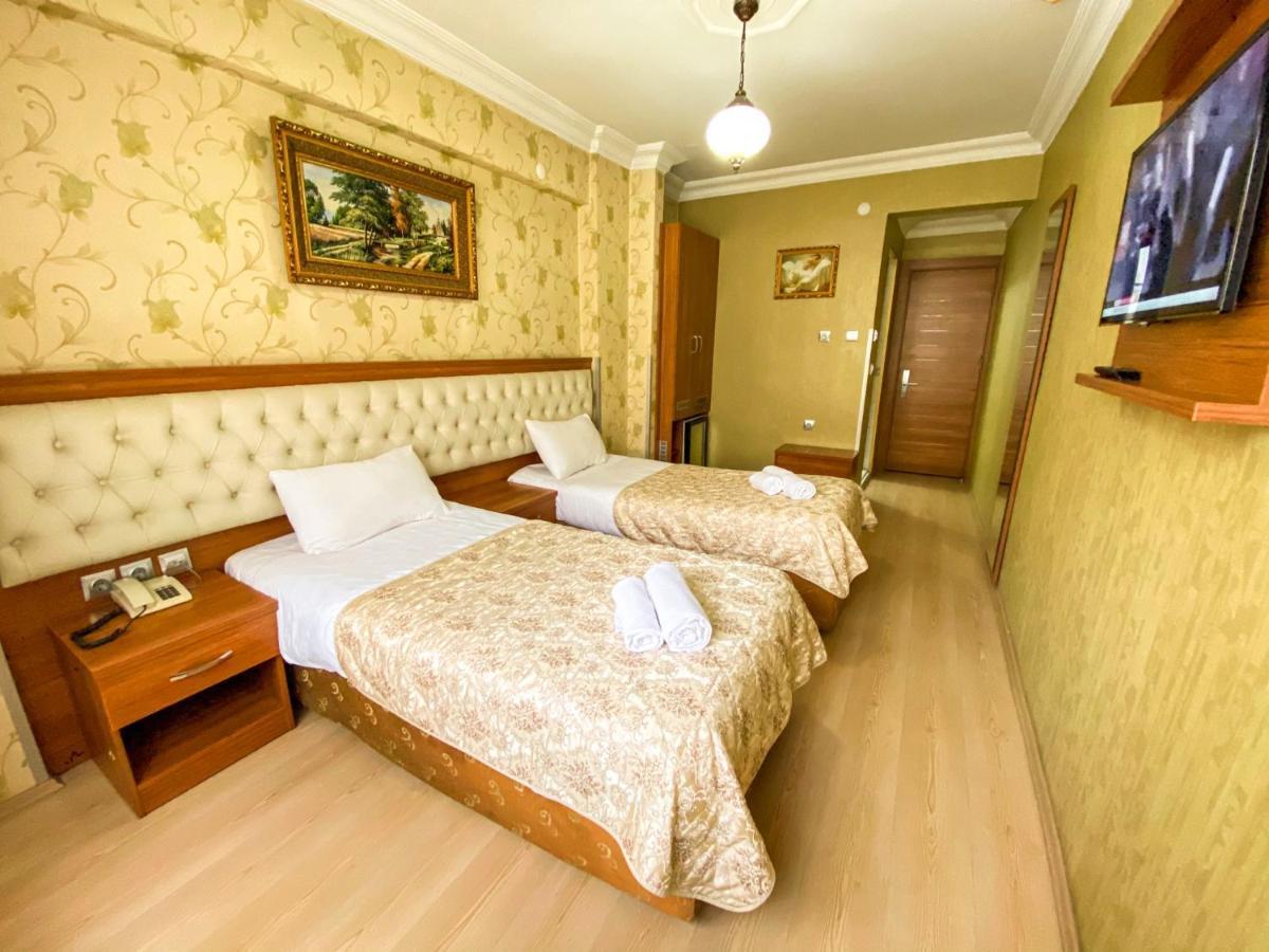 Mekke İstanbul