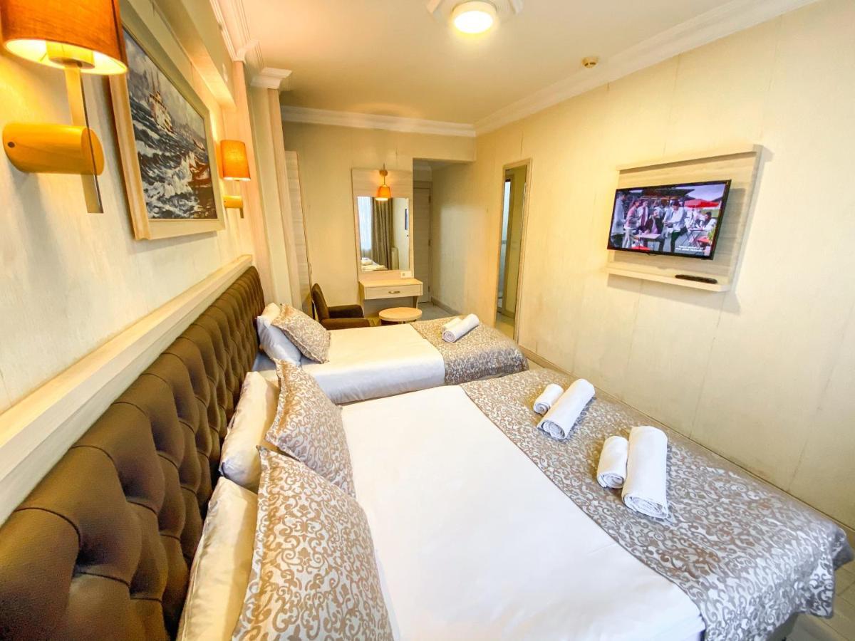 Mekke Otel