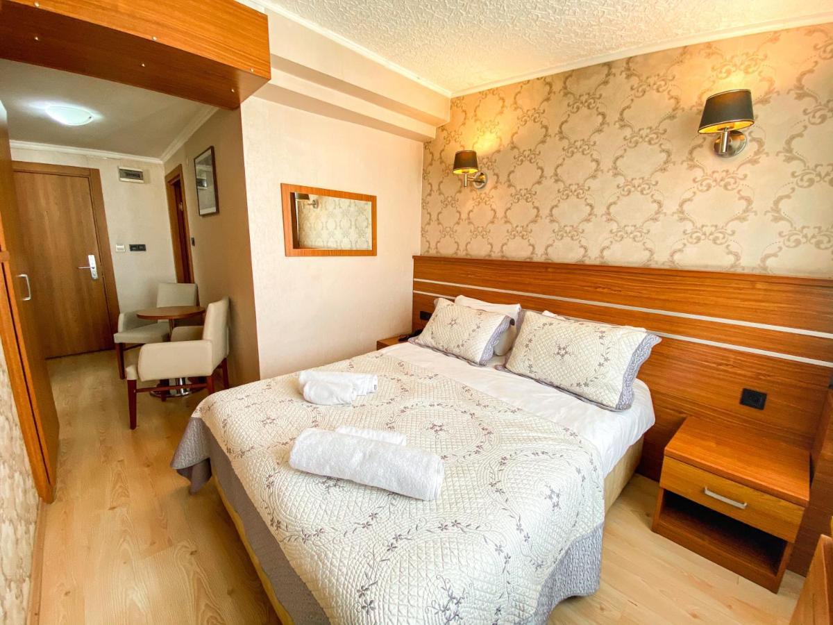 Otel Mekke İstanbul