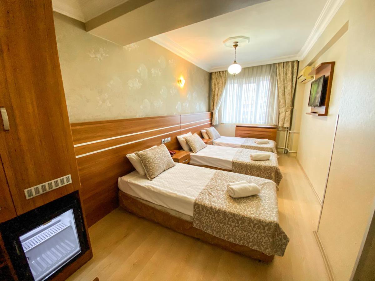 Otel Mekke 3*