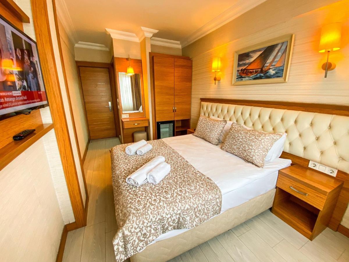 Mekke Otel 3*