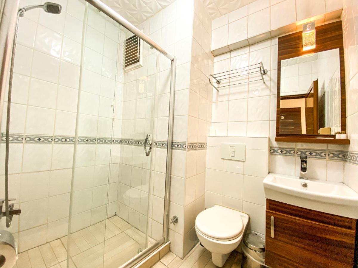 Otel Mekke İstanbul