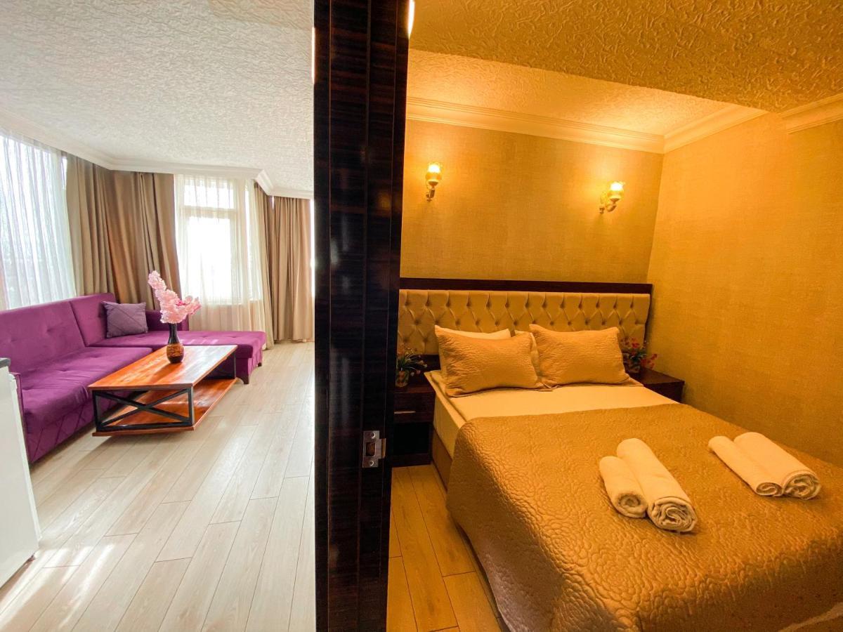 Otel Mekke