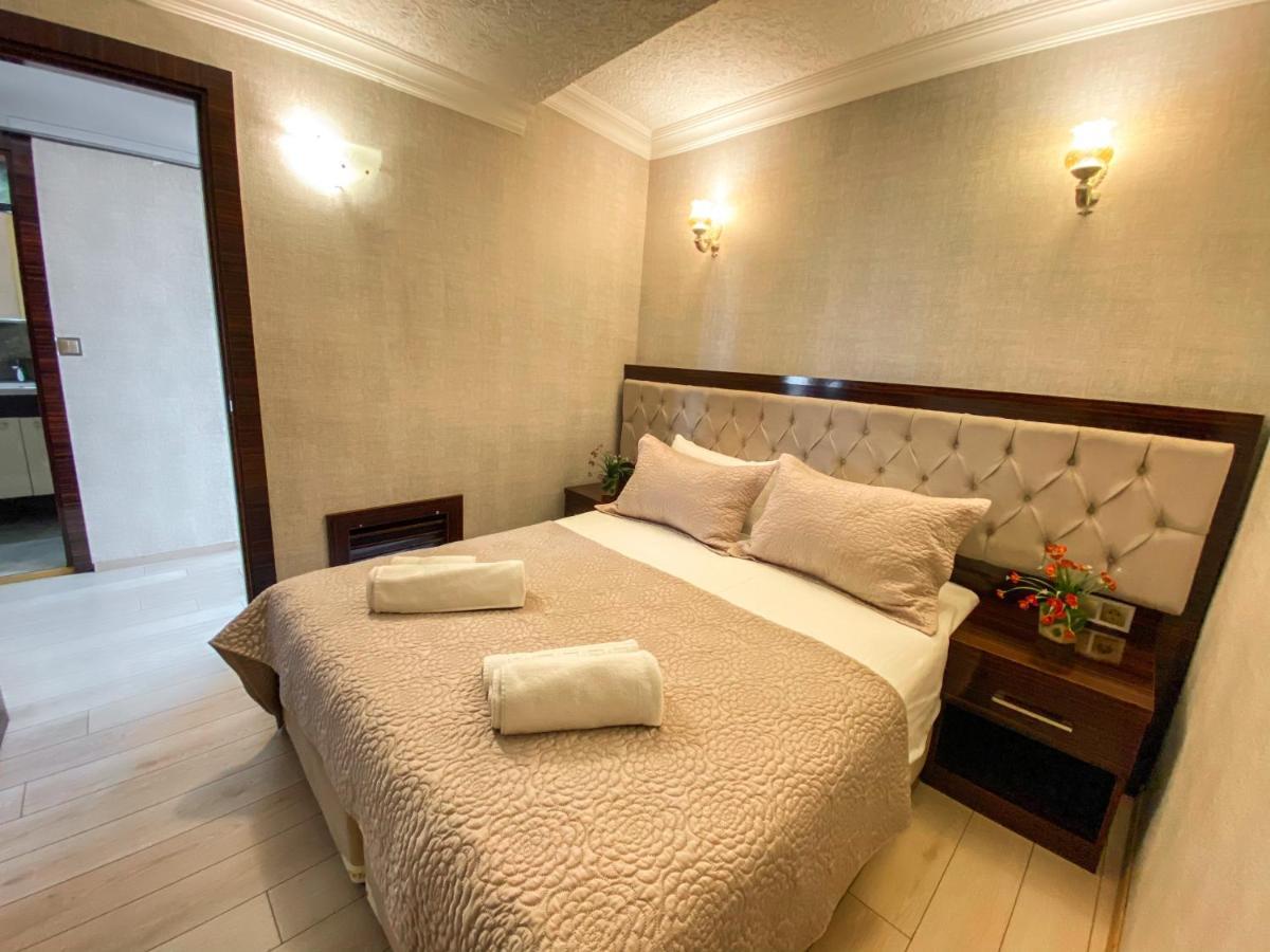 Mekke İstanbul