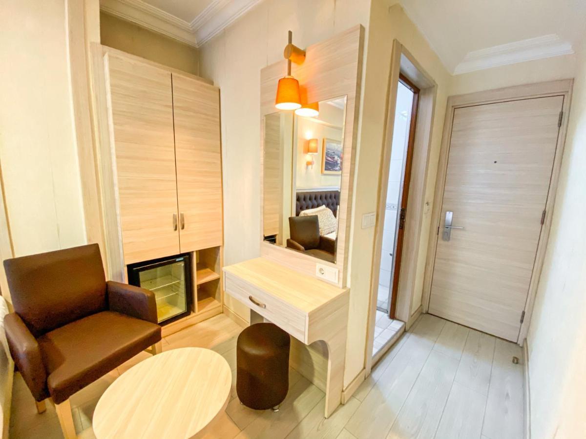 Mekke Otel İstanbul