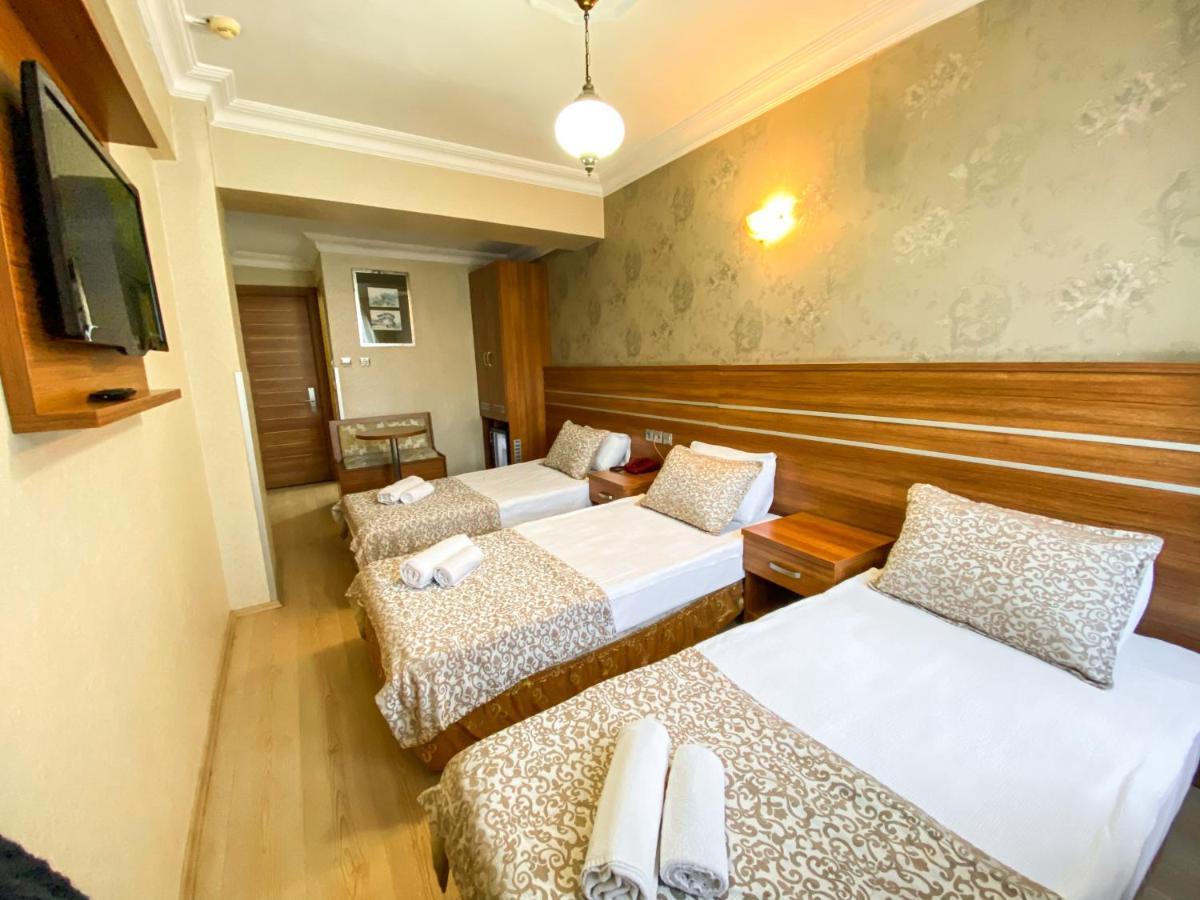 Otel Mekke 3*