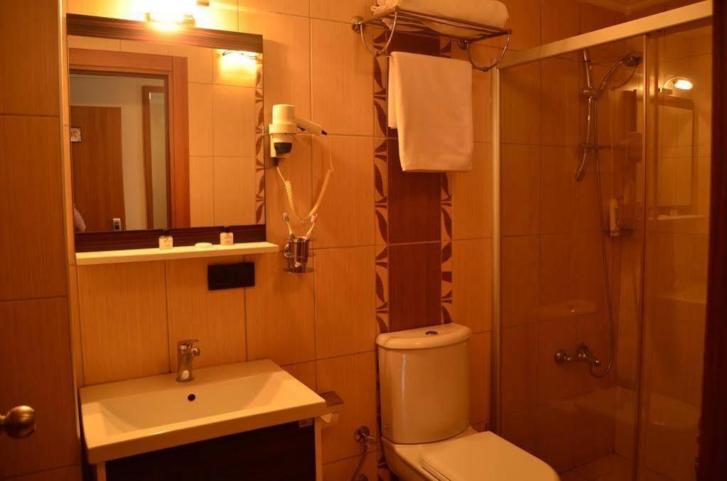 Otel Mekke İstanbul