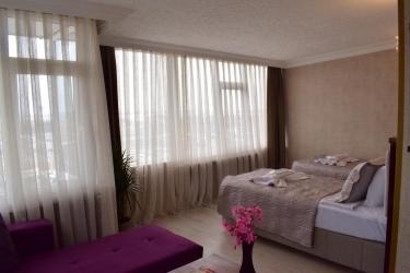 Mekke 3* İstanbul
