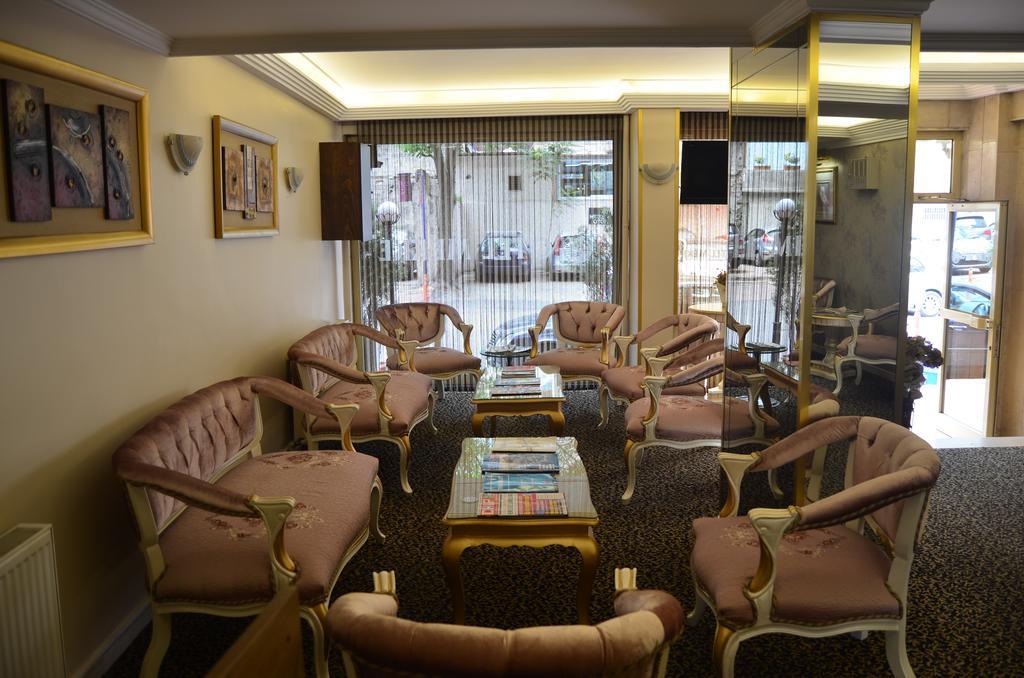 Mekke İstanbul