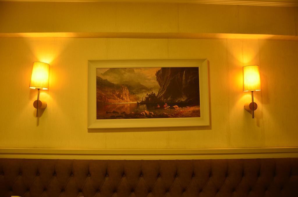 Otel Mekke İstanbul