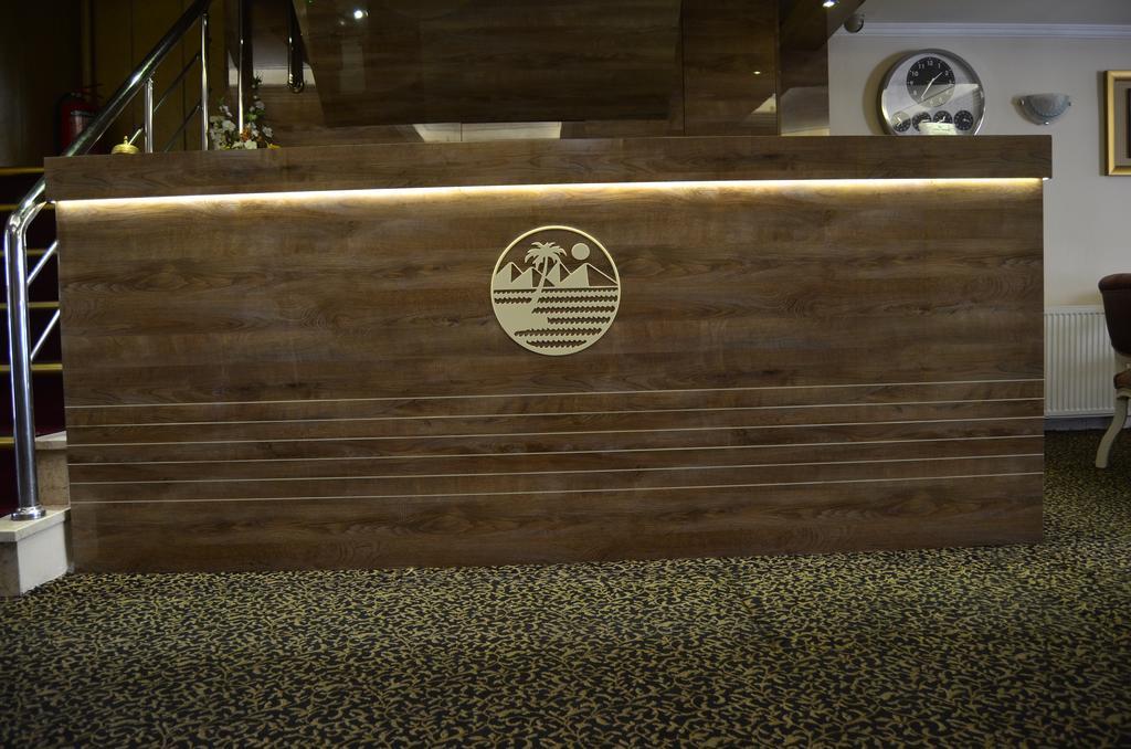 Otel Mekke